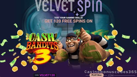 velvet spins bonus 2024|Velvet Spin No Deposit Bonus Codes .